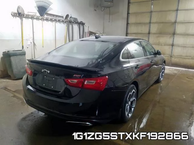 1G1ZG5STXKF192866 фото 5