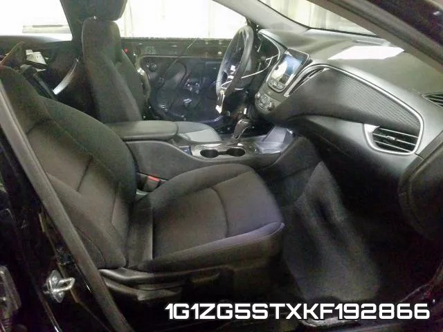 1G1ZG5STXKF192866 фото 6
