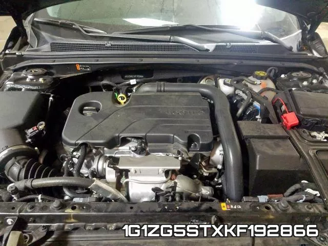 1G1ZG5STXKF192866 фото 8