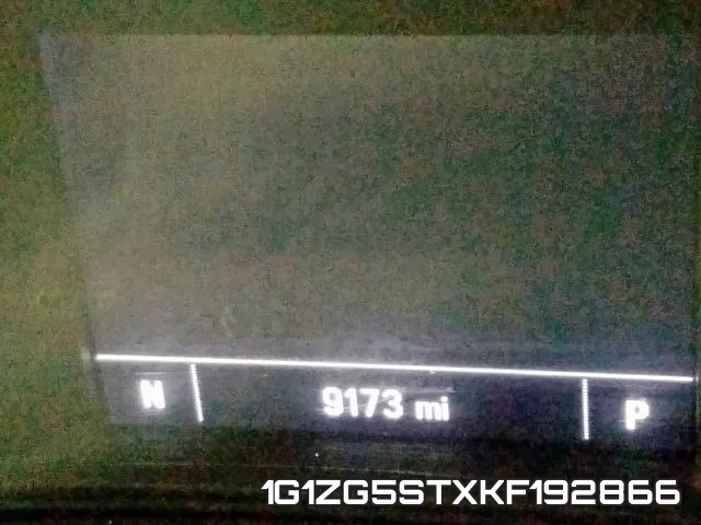 1G1ZG5STXKF192866 фото 9