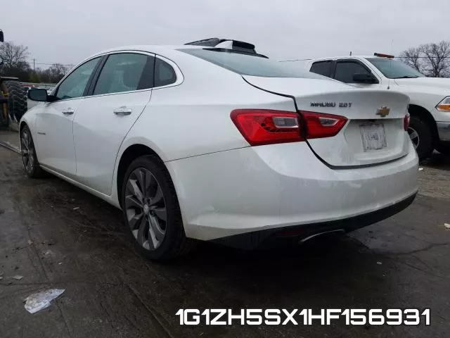 1G1ZH5SX1HF156931 фото 4