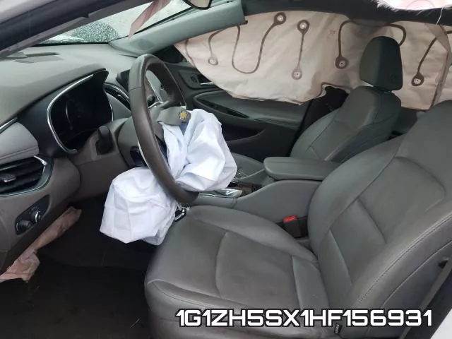 1G1ZH5SX1HF156931 фото 6
