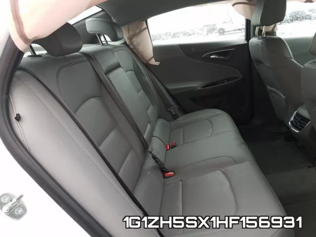 1G1ZH5SX1HF156931 фото 7