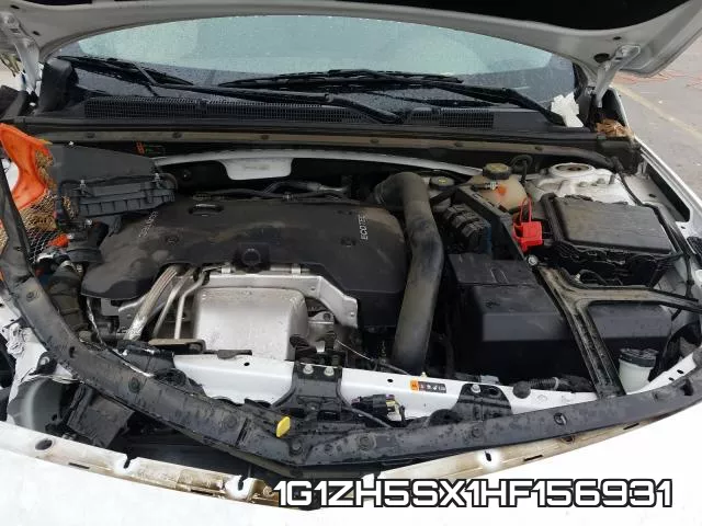 1G1ZH5SX1HF156931 фото 8