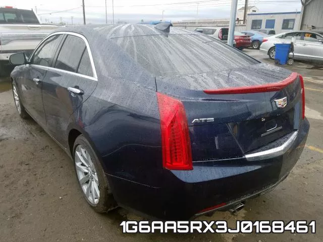 1G6AA5RX3J0168461 фото 4