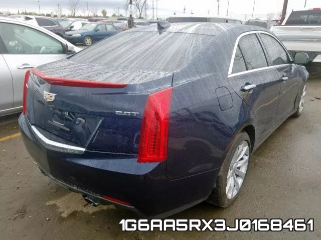 1G6AA5RX3J0168461 фото 5