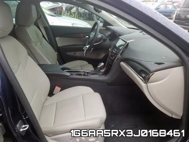 1G6AA5RX3J0168461 фото 6