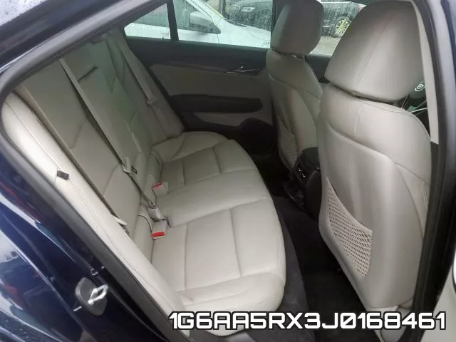 1G6AA5RX3J0168461 фото 7