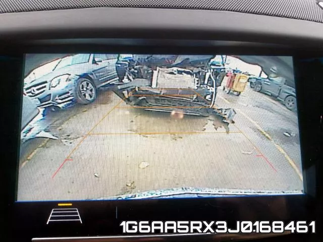 1G6AA5RX3J0168461 фото 10