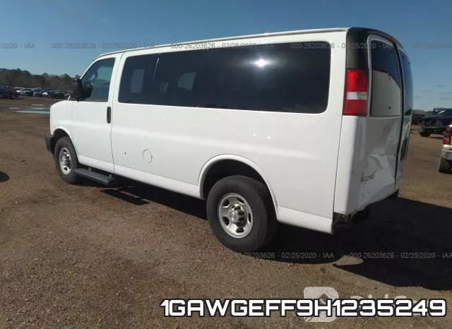 1GAWGEFF9H1235249 фото 4