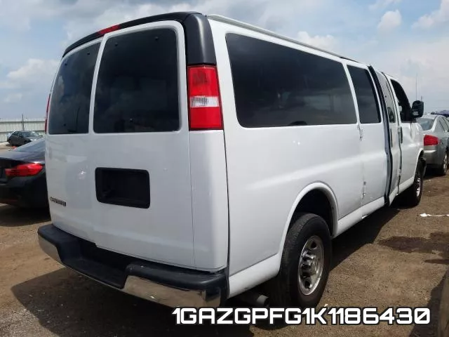 1GAZGPFG1K1186430 фото 5