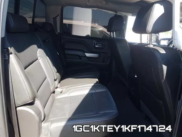 1GC1KTEY1KF174724 фото 7