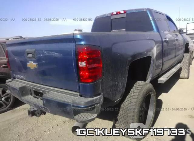 1GC1KUEY5KF119733 фото 5