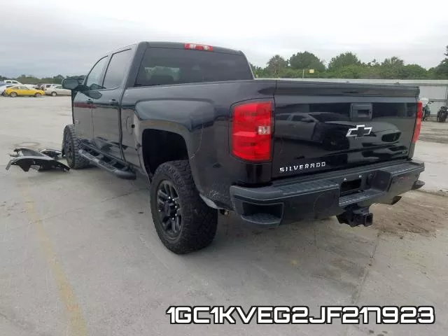 1GC1KVEG2JF217923 фото 4