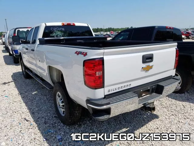 1GC2KUEG0JZ153975 фото 4