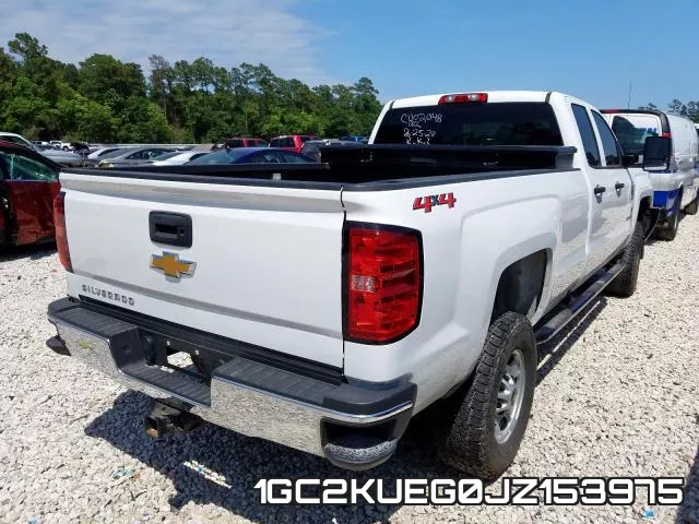 1GC2KUEG0JZ153975 фото 5