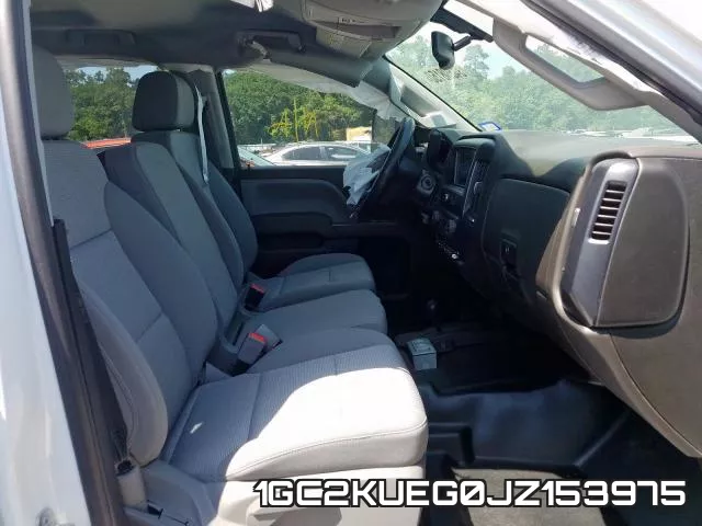 1GC2KUEG0JZ153975 фото 6