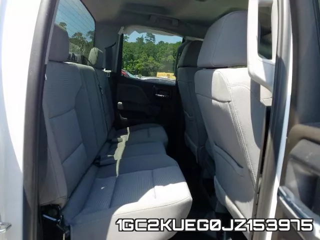 1GC2KUEG0JZ153975 фото 7