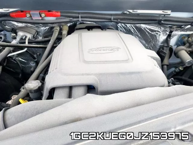 1GC2KUEG0JZ153975 фото 8
