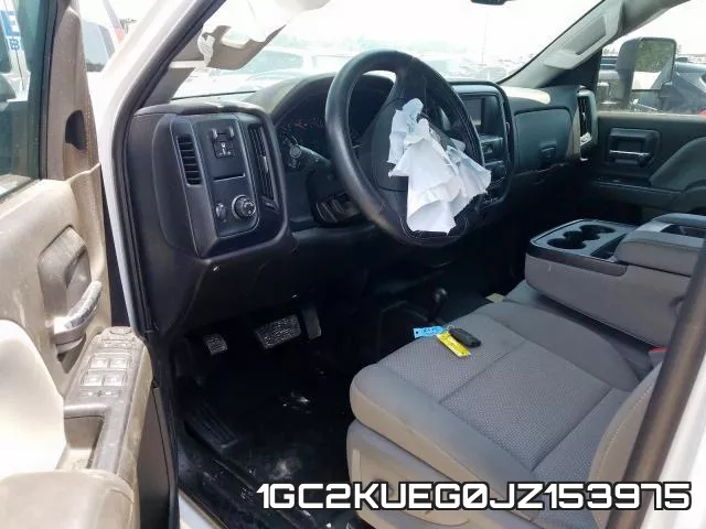 1GC2KUEG0JZ153975 фото 10