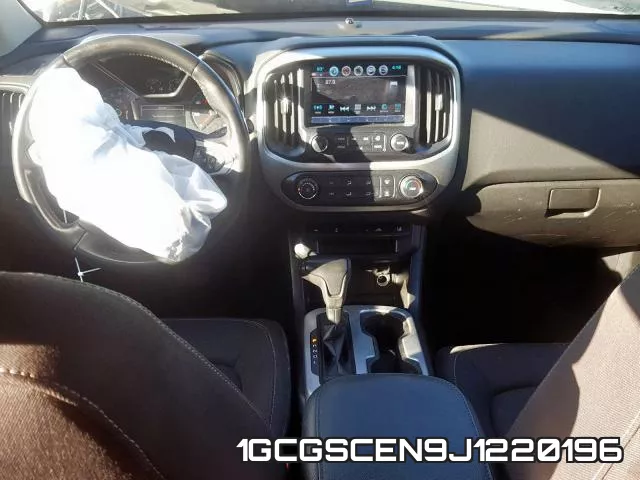 1GCGSCEN9J1220196 фото 10