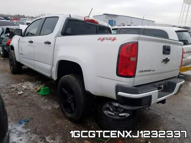 1GCGTCENXJ1232337 фото 4