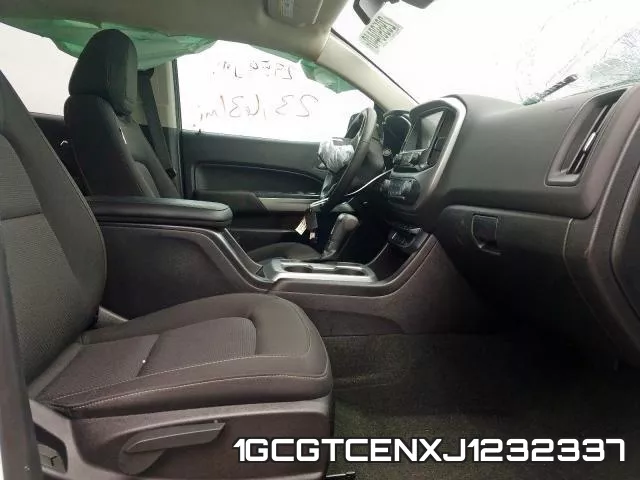 1GCGTCENXJ1232337 фото 6