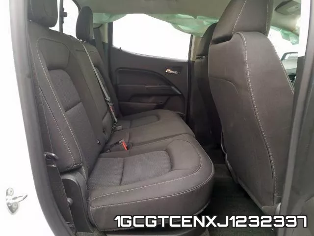 1GCGTCENXJ1232337 фото 7