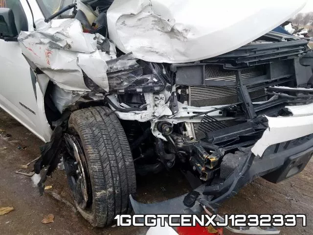 1GCGTCENXJ1232337 фото 10