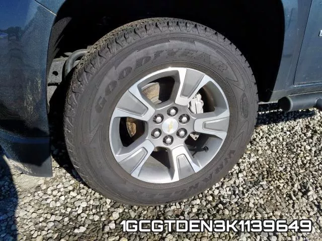1GCGTDEN3K1139649 фото 10