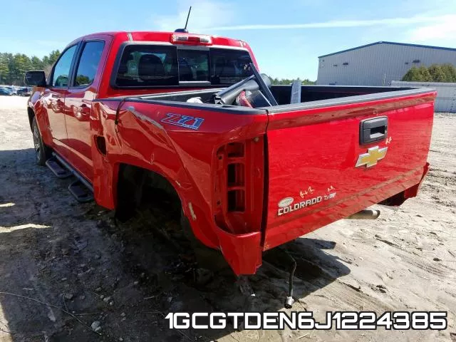 1GCGTDEN6J1224385 фото 4