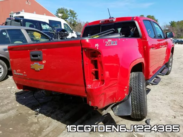 1GCGTDEN6J1224385 фото 5