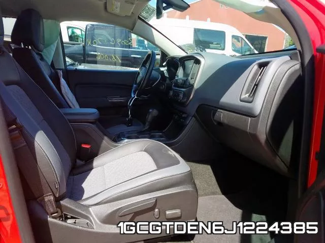 1GCGTDEN6J1224385 фото 6