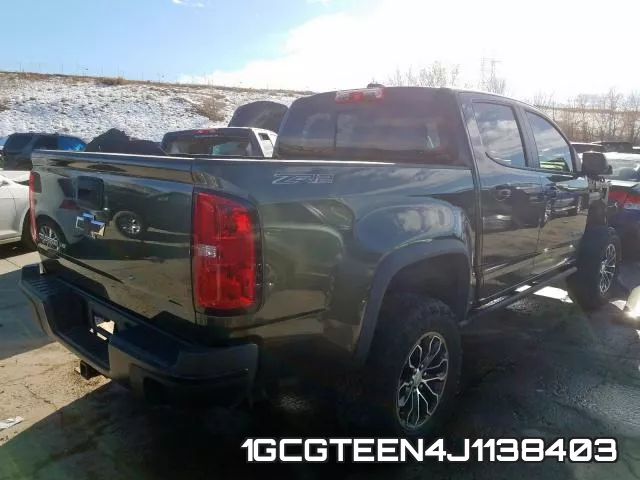 1GCGTEEN4J1138403 фото 5