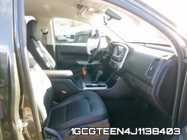1GCGTEEN4J1138403 фото 6