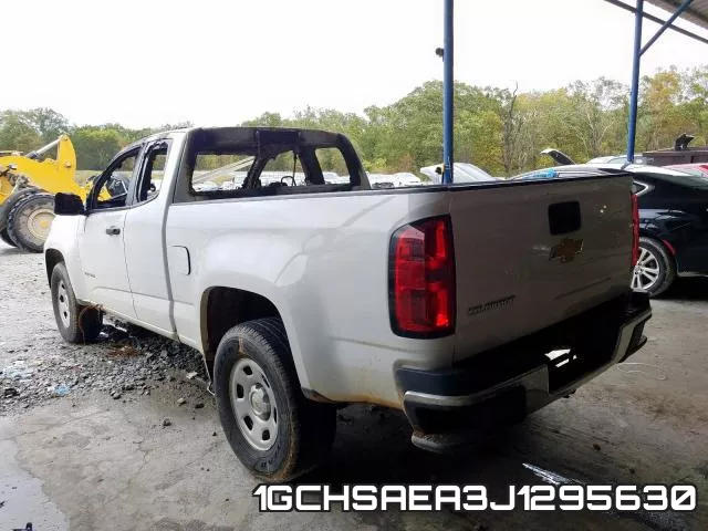 1GCHSAEA3J1295630 фото 4