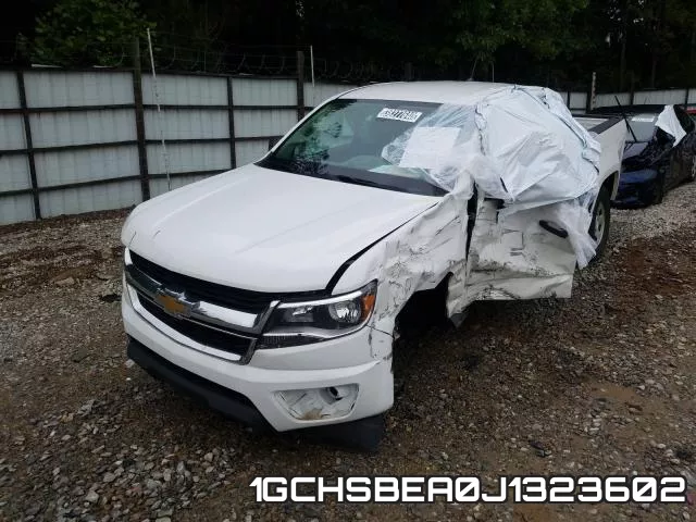 1GCHSBEA0J1323602 фото 3