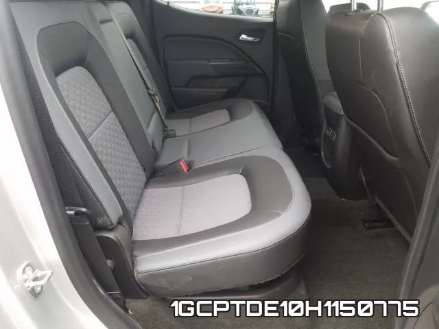 1GCPTDE10H1150775 фото 7