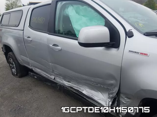 1GCPTDE10H1150775 фото 10