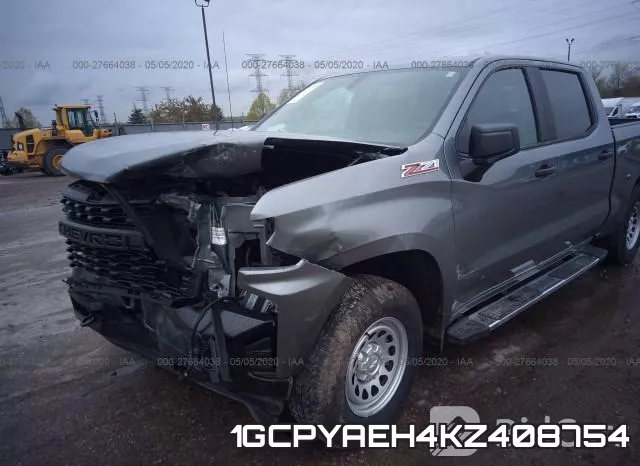 1GCPYAEH4KZ408754 фото 7