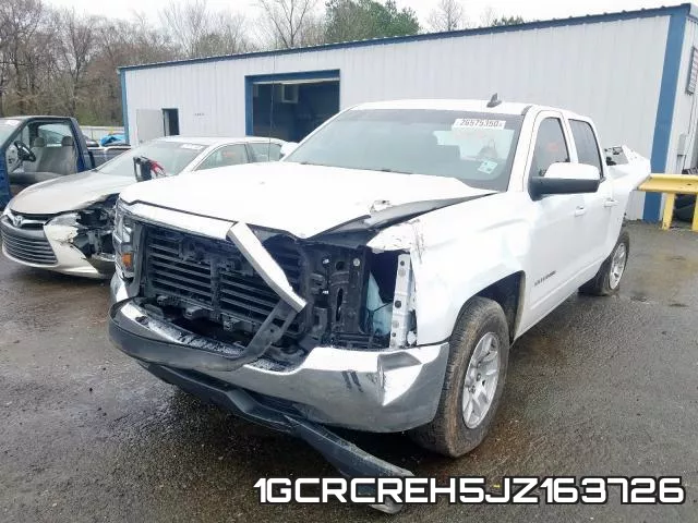 1GCRCREH5JZ163726 фото 3