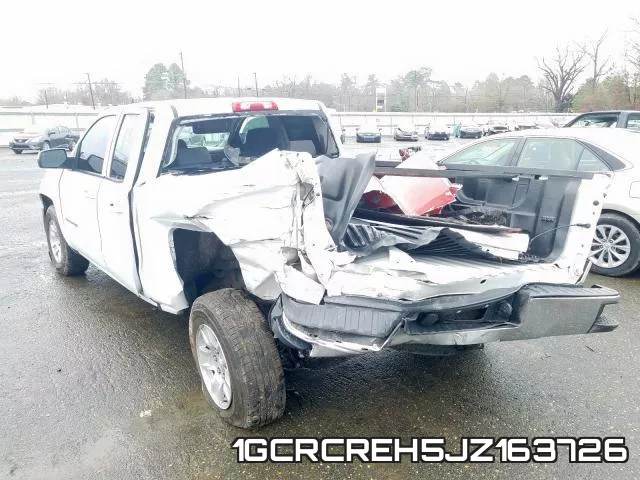 1GCRCREH5JZ163726 фото 4