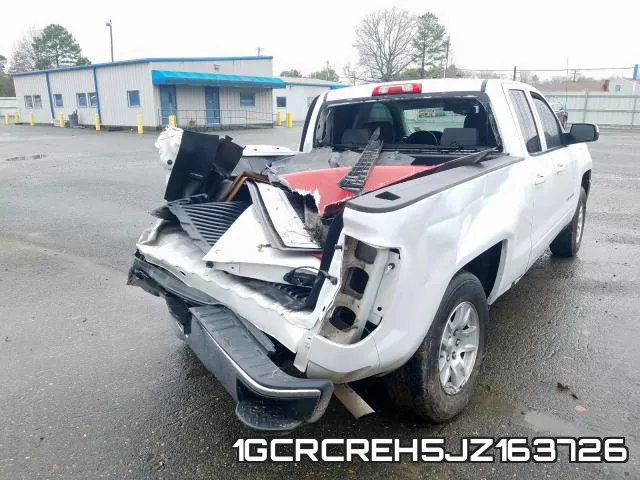 1GCRCREH5JZ163726 фото 5