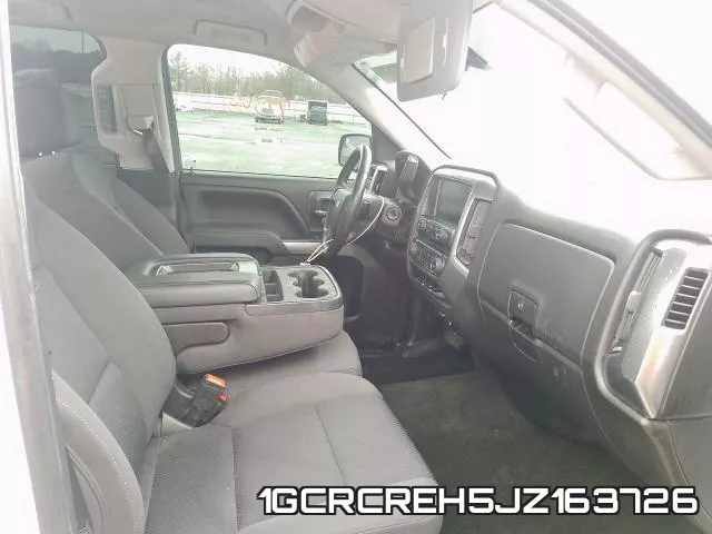 1GCRCREH5JZ163726 фото 6
