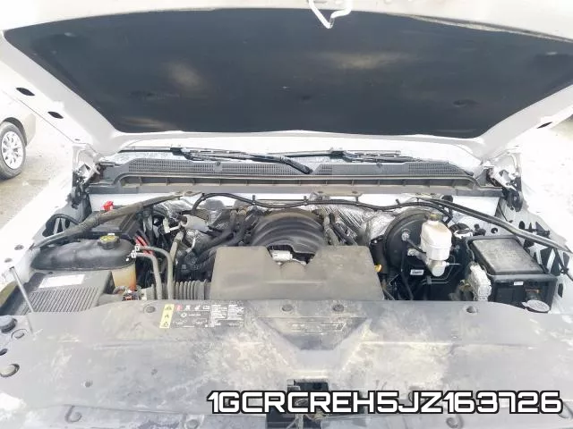 1GCRCREH5JZ163726 фото 8