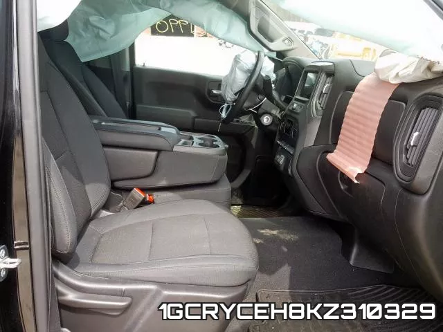 1GCRYCEH8KZ310329 фото 6