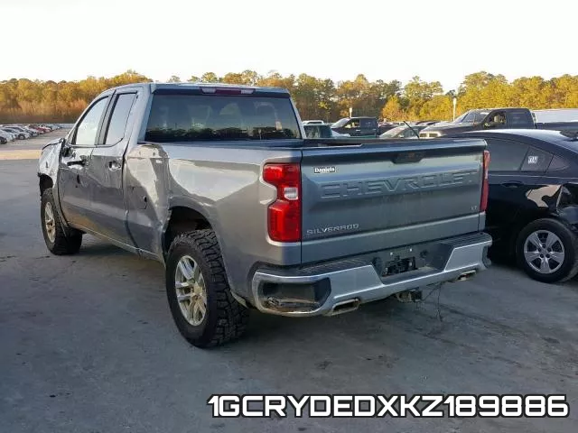 1GCRYDEDXKZ189886 фото 4