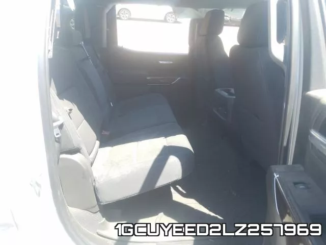 1GCUYEED2LZ257969 фото 7