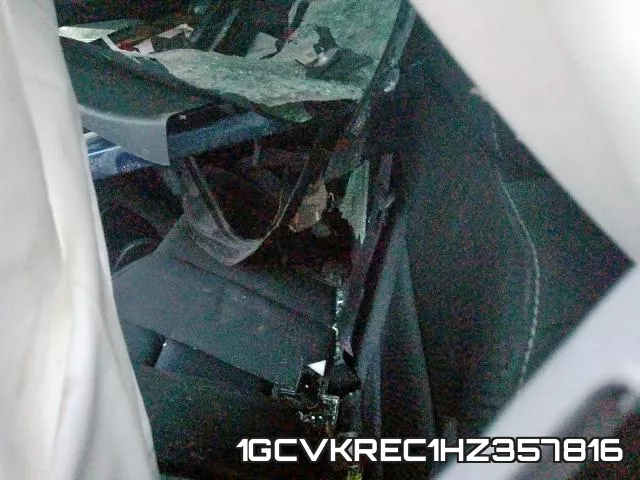 1GCVKREC1HZ357816 фото 7