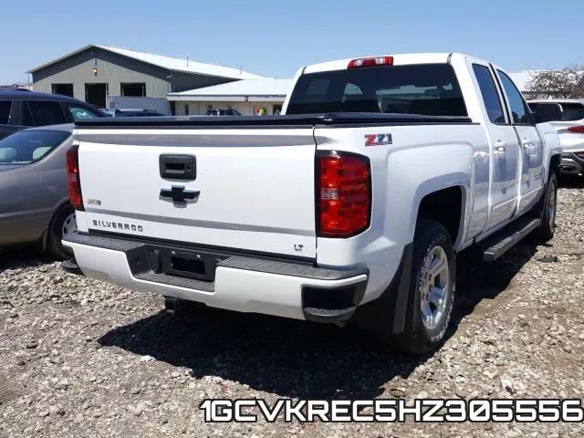 1GCVKREC5HZ305556 фото 5